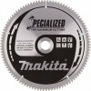 Makita SPÉKANÁ PILA NA HLINÍK SPECIALIZED 305*30 100Z (1 KS)