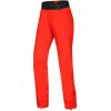 MÁNIA PANTS Men Orange Poinciana Farba: Orange Poinciana, Veľkosť: L