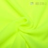 Polar fleece svietivo žltý 1 m
