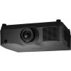 SHARP/NEC Projektor PA1004UL, 1920x1200, 10000ANSI, 3.000.000:1, DP / HDMI / USB / LAN, černý