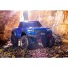 Traxxas Traxxas TRX-4 Šport 1:10 Clipless RTR modrý (TRA82224-4-BLUE,TRX82224-4-BLUE)