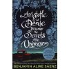Aristotle and Dante Discover the Secrets of the Universe - Benjamin Alire Saénz