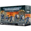 Games Workshop Warhammer 40000: Space Marines Terminator Assault Squad