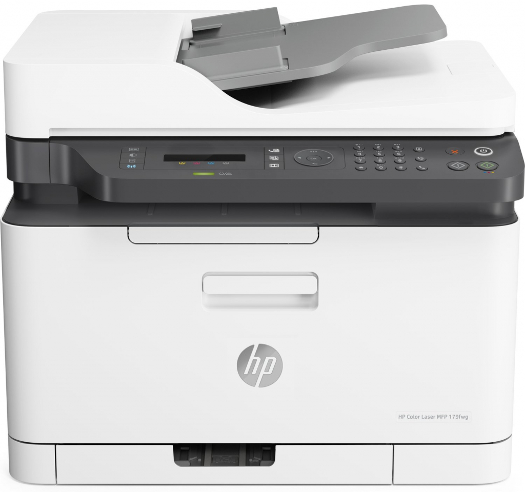 HP Color Laser 179fnw 6HU09A