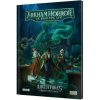 Arkham Horror RPG: Adventures Arkham Mysteries