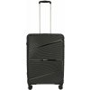 HIGHBURY Helios HBY-0175/3-M PP 62 L - tmavě šedá
