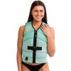 Jobe Unify Life Vest Women Teal M Plávacia vesta