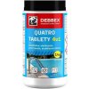 Bazénová chémia Cranit Quatro tablety 1 kg Den Braven