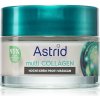 Astrid Multicollagen nočný krém proti vráskam 50 ml