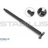 Pneumatická pružina kufor/ložný priestor STABILUS 019027 019027