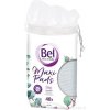 Bel Face & Body odličovacie tampóny oválne maxi 40 ks