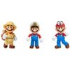 Sada 3 figurek Nintendo Super Mario Odyssey (10 cm)