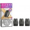 ELFBAR ELFX POD 2.0 Plniteľné Cartridge (0.6Ω) – 3ks