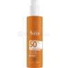 Avene Sun Sprej na opaľovanie SPF50 200 ml