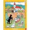 Dino Puzzle Josef Lada - Mikeš na vandrovke, 40 dielikov
