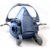Lakovacia maska 3M 7501 polomaska