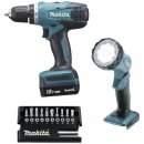 Makita DF457DWLX1