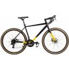 OLPRAN Gravel Ursus Arctos Basic šedá/oranžová M
