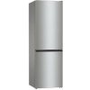 Chladnička s mrazničkou Gorenje Superior NRK61CS2XL4 nerez