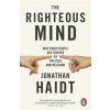 The Righteous Mind - Jonathan Haidt, Penguin Books Ltd