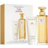 Elizabeth Arden 5th Avenue pre ženy EDP 125 ml + telové mlieko 100 ml darčeková sada