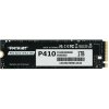PATRIOT P410/1TB/SSD/M.2 NVMe/5R