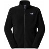 The North Face M Glacier Fleece Jacket čierna