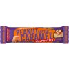 Nutrend Delicious Bar 50 g mliečna čokoláda - pistácie