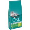 PURINA ONE Indoor Formula - 9,75 kg