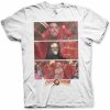 Flash Gordon Vintage Photo (T-Shirt) S