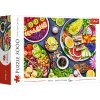 Trefl Puzzle 3000 - Budha Bowl