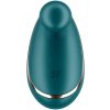 Satisfyer Spot On 1 - precízny bodový stimulátor, silikón, IPX7