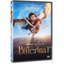 Balerína DVD