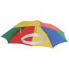 GFT Dáždnik na hlavu 54 cm, viacfarebný