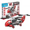 Engino Creative Builder 90 modelů + motor