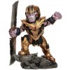 Iron Studios Marvel Mini Co Thanos