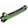Guma na cvičenie HMS GU06 odporová guma 2250 x 17 x 5 mm zelená (17-33-031)