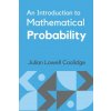 An Introduction to Mathematical Probability (Julian Lowell Coolidge)(Brožovaná)