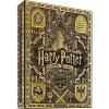 Hracie karty Theory11: Harry Potter - Bifľomor