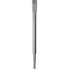 Heller Tools 28543 8 ENDURO plochý sekáč 20 mm Celková dĺžka 250 mm SDS plus 1 ks; 28543 8