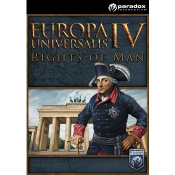 Europa Universalis 4: Rights of Man