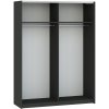 Wilsondo Berno korpus 150 Farba: Grafit