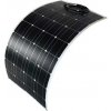 Solární panel MONO FLEX 18V/100W monokrystalický flexibilní