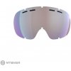POC Fovea Mid okuliare, changing sky blue/clarity photochromic