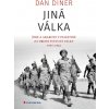 Jiná válka Dan Diner 2023 (E-kniha)