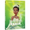 Princezna a žabák DVD - Edice Disney klasické pohádky