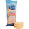 Calypso Natural demake-up odličovacie hubky 2 ks
