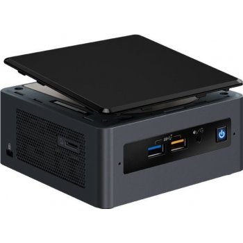 Intel NUC NUC8i7BEH2