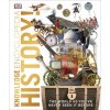 Knowledge Encyclopedia History! (DK)(Pevná)