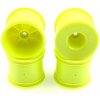 RUDDOG Truggy disky RUDDOG 2.2 žluté (HEX 12 mm) - 4 ks
